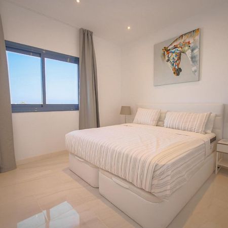 Atlantico Plaza Suite 6A - 2 Beds - 2 Baths Puerto del Carmen  Eksteriør bilde