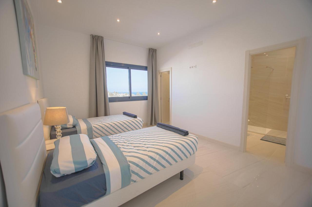Atlantico Plaza Suite 6A - 2 Beds - 2 Baths Puerto del Carmen  Eksteriør bilde