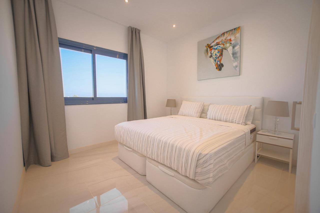 Atlantico Plaza Suite 6A - 2 Beds - 2 Baths Puerto del Carmen  Eksteriør bilde